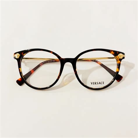 lentes versace mujer graduados|versace mx women's.